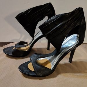 Women's high heels